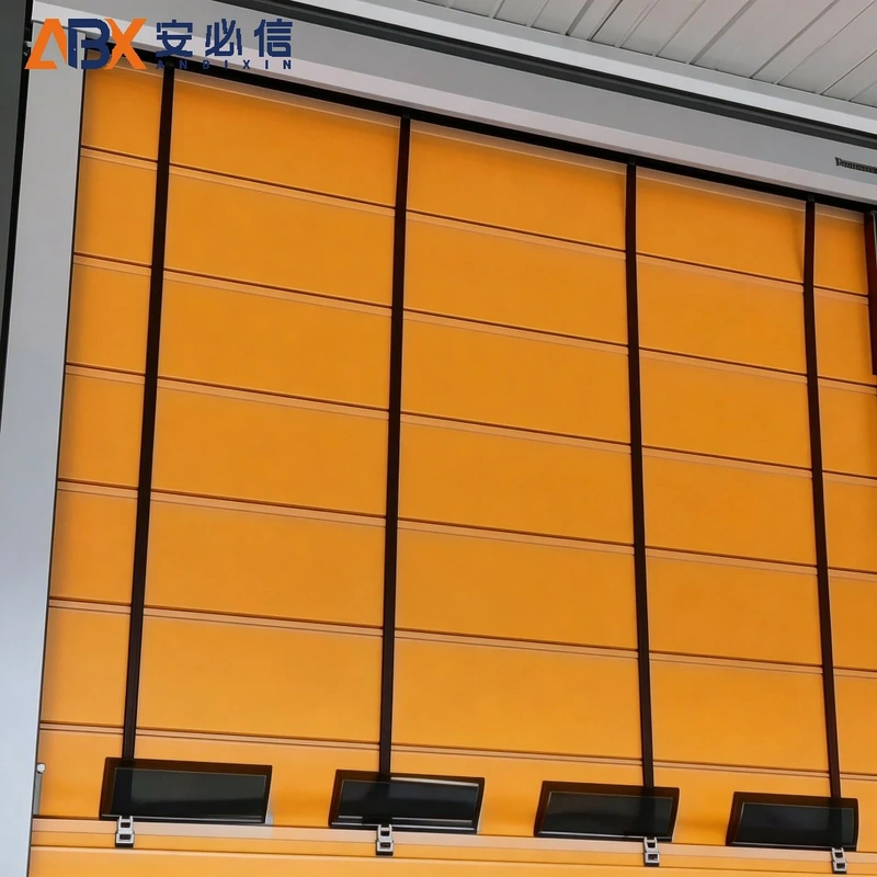长春登车桥