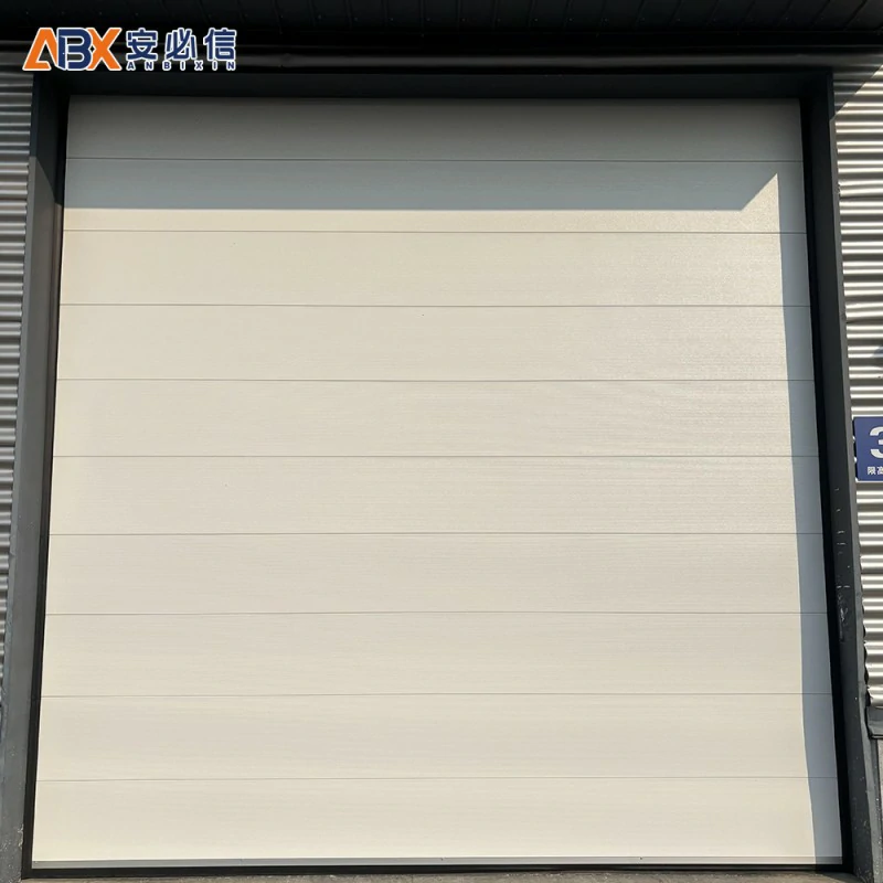 长春高扬程提升门